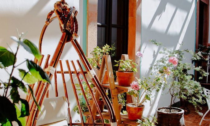 San Luis Potosi Hotel | Guest-Favored Gran Alcazar Hotel Boutique with Family Amenities