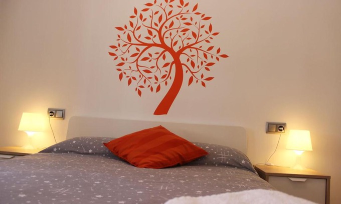 El Cerro de Andevalo Apartment | Exceptional Gran Apartamento Andévalo: Family-Friendly Retreat