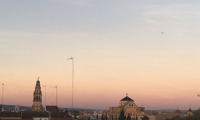 Vistaalegre Apartment | Stunning Gran Apartamento Near Judería with Breathtaking Views