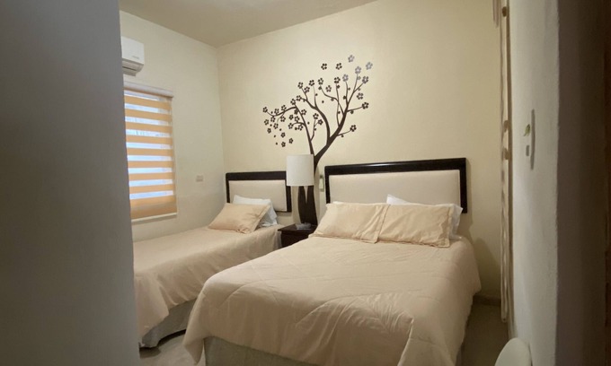 Merida Municipality House | Experience Gran Casa con Alberca: Family-Friendly Retreat