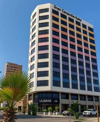 Cavancha Hotel | Inviting Gran Cavancha Suite: Pet & Child Friendly Stay