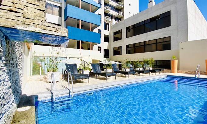 Cavancha Hotel | Enjoy Gran Cavancha Suite with Spa, Breakfast & More