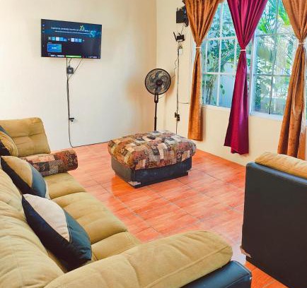 Esquipulas House | Gran Estancia