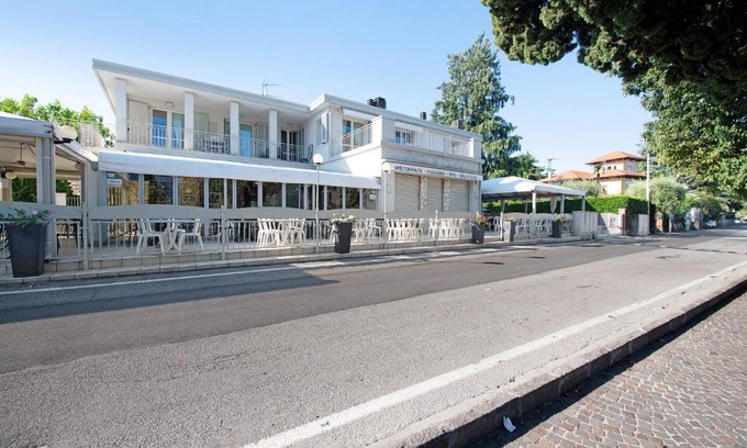 Portese Apartment | Discover Child-Friendly Comfort at Gran Fausto Trilo