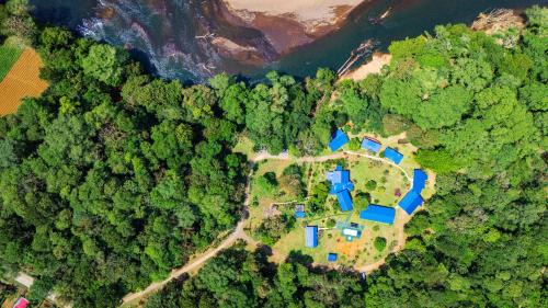 Puerto Viejo de Sarapiqui Cabin | Enjoy Family-Friendly Stays at Gran Gavilán del Sarapiquí