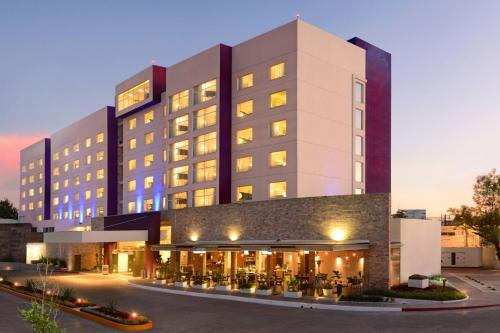 Puebla Hotel | Relax at Gran Hotel de Puebla: Oceanfront with Pool Access