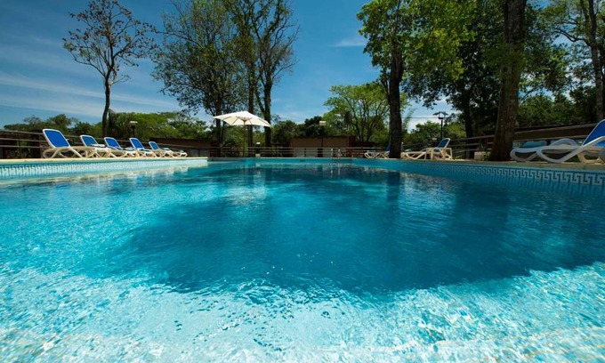 Zona Granja Apartment | Experience Gran Hotel Tourbillon & Lodge: Oceanfront Bliss