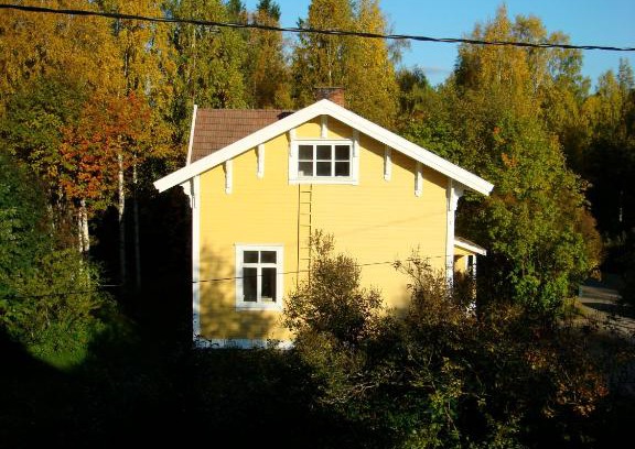 Suolahti Bed & Breakfast | Discover Gran Hotellihuoneistot 2: Guest Rated 9/10 with Hot Tub