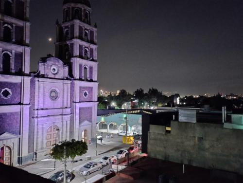 Venustiano Carranza House | Budget-Friendly Getaway at Gran México: Pet & Child Friendly
