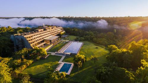 Iguazu National Park Hotel | Elegant Gran Meliá Iguazú: 5-Star with Pool & Hot Tub