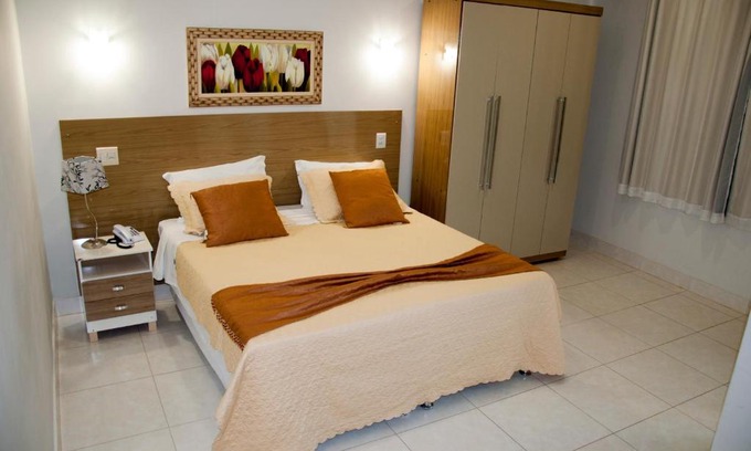 Salinas Hotel | Discover Gran Norte Hotel: Family-Friendly Stay in Salinas