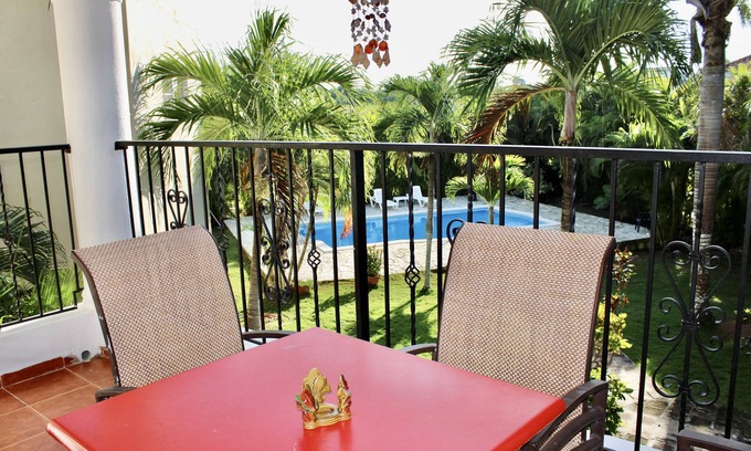 Los Llanos Apartment | Discover Gran Palm Royal 5: Family-Friendly Retreat in Juan Dolio