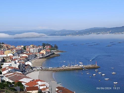 Raxo Apartment | Relax at Gran Paraíso Raxo with Oceanfront Views
