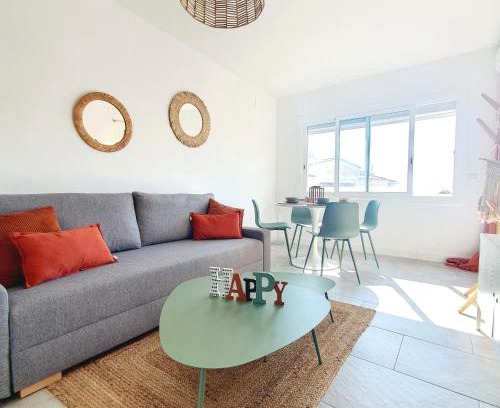 Empuriabrava Apartment | Gran Reserva Resort