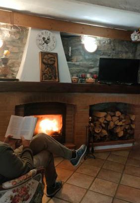 Fabbrica Curone Bed & Breakfast | Family-Friendly Getaway at Gran Severino with Kitchen Amenities