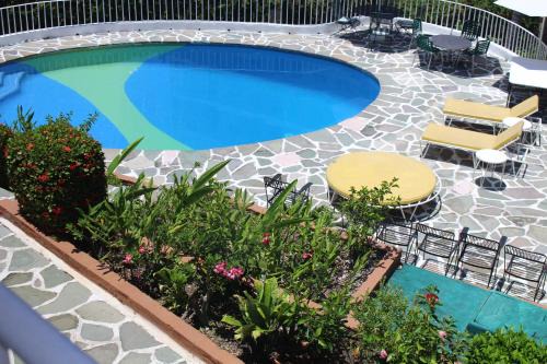Lomas de Costa Azul Villa | Relax at Hermosa Residencia Costa Azul in Acapulco