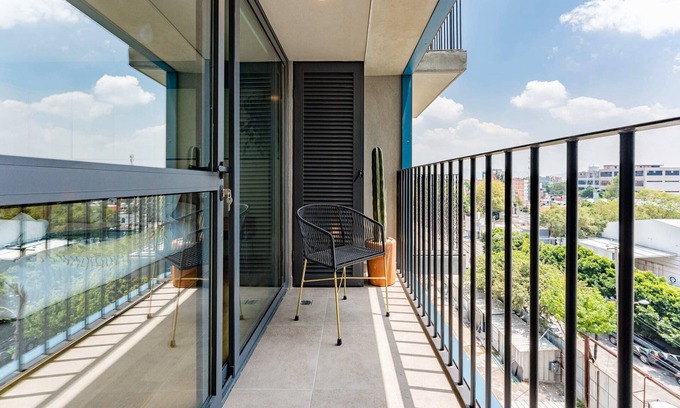 Granada Apartment | Pet-Friendly Granada Cozy Lofts with Spa & Breakfast