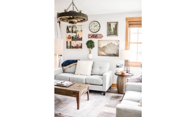 Granby Condo | Granby Ranch: Family-Friendly 2 Bd/2 Bath Summer Escape