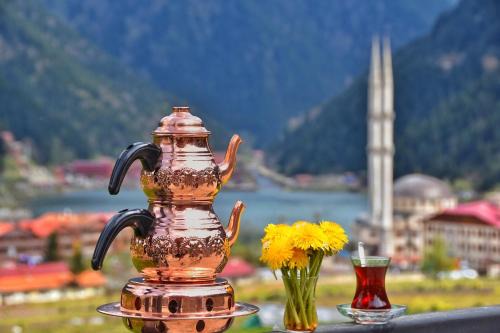 Uzungol House | Discover GRAND ÖZTÜRK in Scenic Uzungöl - Family-Friendly Stay