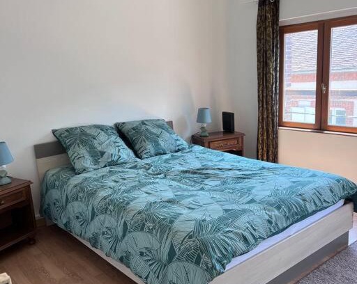 Verneuil-sur-Avre Apartment | Bright 2-Bedroom Apartment in Historic City Center