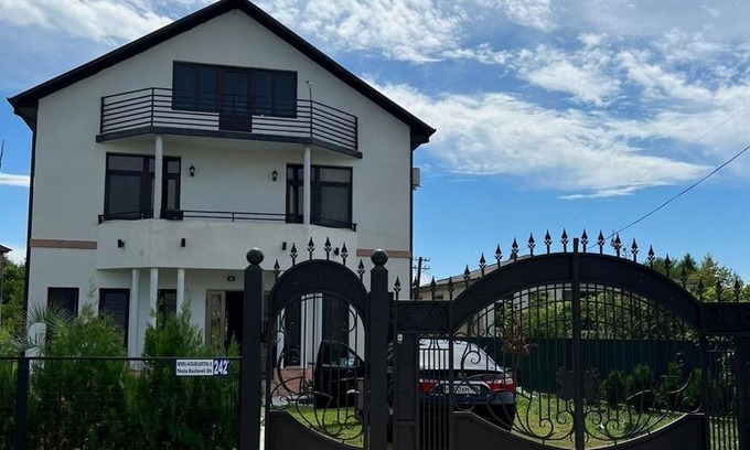 Anaklia House | Pet-Friendly Grand Anaklia: Guest Rated 9.8/10