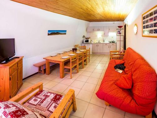 Saint-Michel-de-Chaillol Apartment | Spacious Apartment in Saint-Michel-de-Chaillol - Pet Friendly