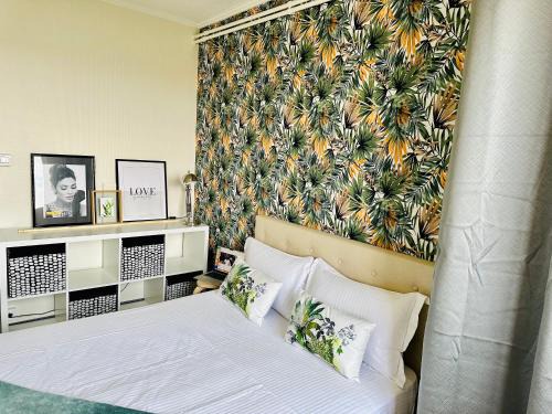 Bron Apartment | Prime Location: Grand Appartement Bron Near Eurexpo