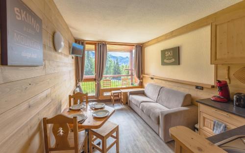 Arc-1800 Apartment | Indulge at Grand Arbois, les Arcs 1800 - Spa & Hot Tub