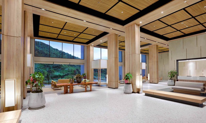 Cipanas Hotel | Elegant Stay at Grand Aston Puncak Hotel & Resort