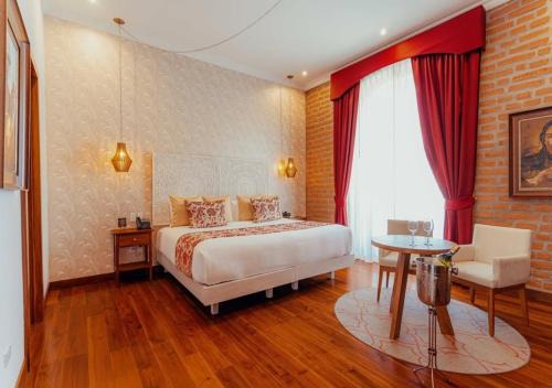 South West Hotel | Grand Atlantiis Suite Near Delhi IGI Airport
