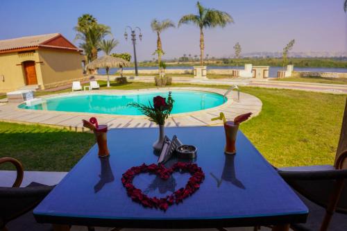 El Minya Hotel | Grand Aton