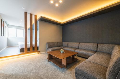 Nagasaki Chinatown Apartment | Discover GRAND BASE Nagasaki Chukagai: Family-Friendly Stay
