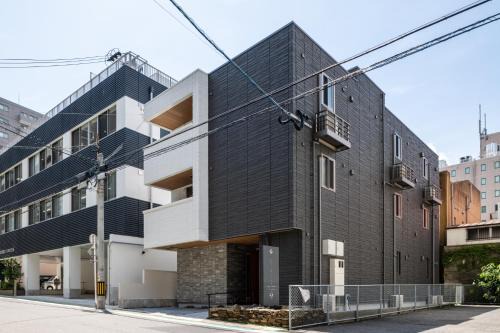 Nagasaki Apartment | Discover GRAND BASE Nagasaki Nakamachi - Family-Friendly Stay