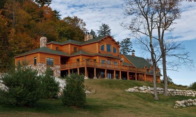 Eaton House | Experience Comfort at Grand Blanc Mountain Home - 9.8/10