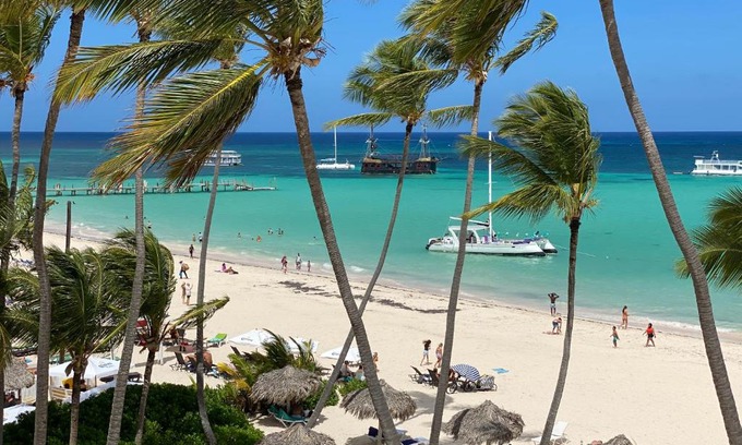 Bavaro Hotel | Experience Grand Caribe Beach Club & Spa on Playa Los Corales