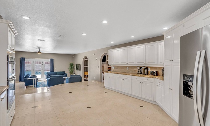 Las Vegas Villa | Grand Casa