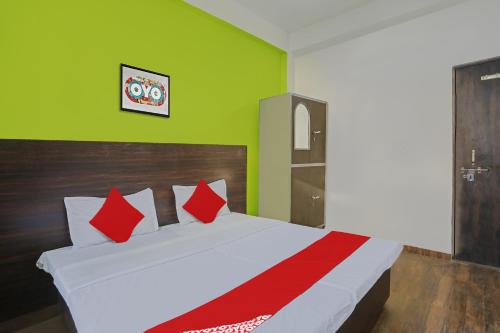 Malihabad Hotel | Budget-Friendly Family Retreat at Grand Castle Inn