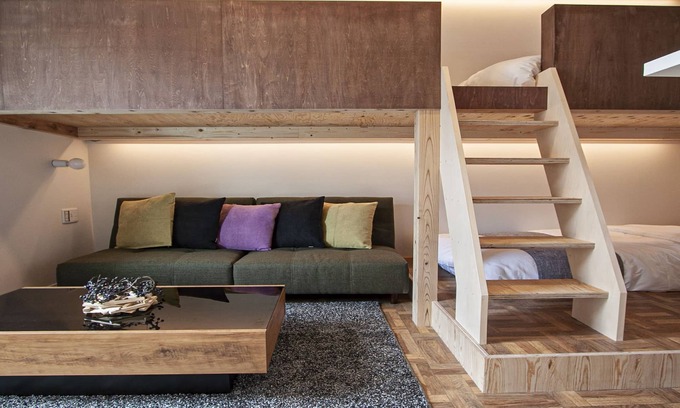 Naka Apartment | Discover Grand Cave Yokohama: Family-Friendly Bliss Awaiting