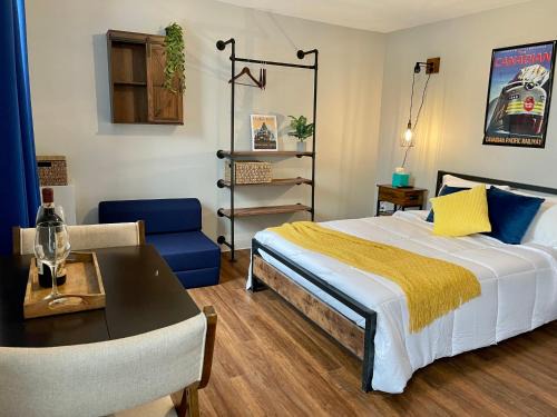 Richmond Hotel | Comfortable Grand Central Hotel Richmond with Family-Friendly Amenities