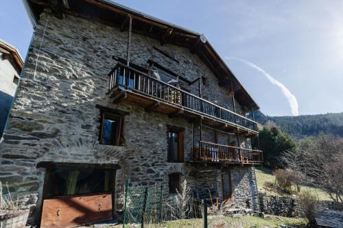Saint-Andre Ski Chalet | Family-Friendly Grand Chalet Vanoise - Rated 9/10 by Guests