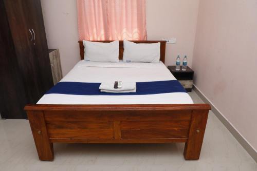 Sulerikadu Hotel | Grand Coastal Moonlight - Uthandi, ECR