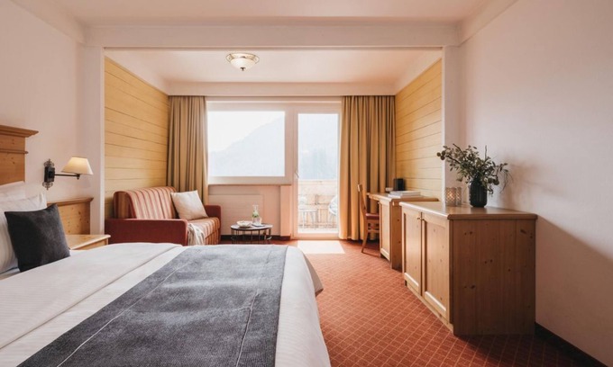 Zell am See House | Grand Deluxe room incl. half board - VAYA Zell am See