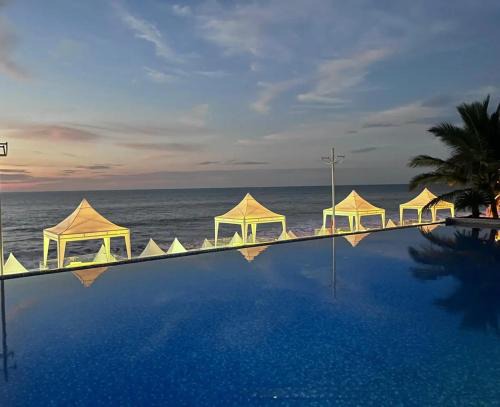 Tonsupa Apartment | Grand Diamond Beach