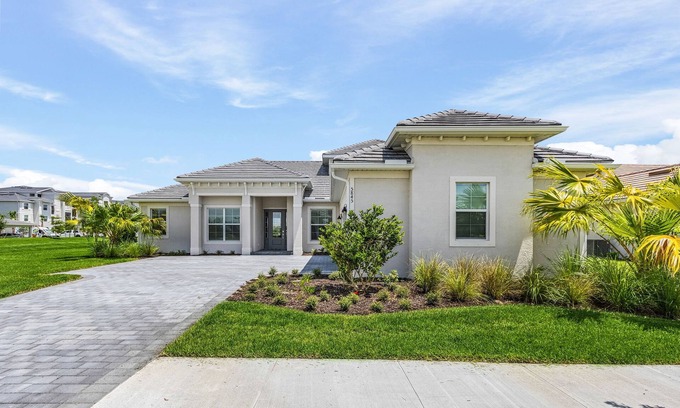 Immokalee House | Relaxing Retreat at The National Ave Maria with Pool & Spa