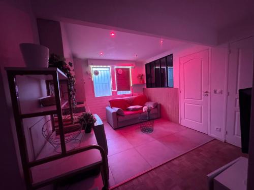 Thiais Apartment | Modern 1BR Retreat near Gare de Lyon & Orly Airport