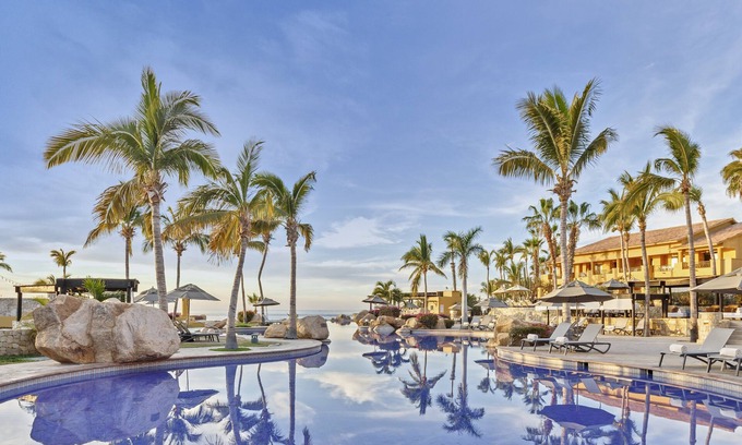 Cabo San Lucas Resort | Experience Grand Fiesta Americana Los Cabos: Golf & Spa Retreat