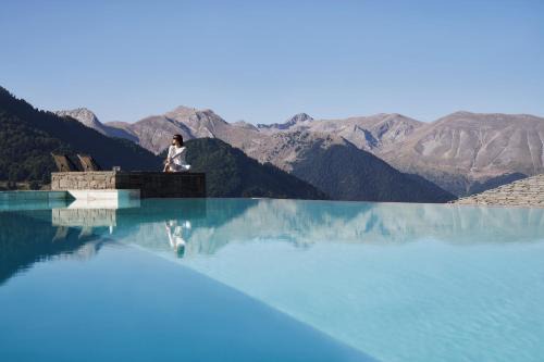 Metsovo Hotel | Indulge in Grand Forest Metsovo - A Five-Star Retreat