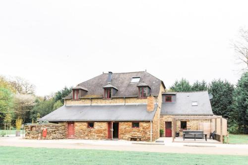Ferce House | Charming Countryside Retreat - Pet and Child Friendly!