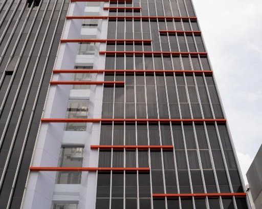 Gambir Hotel | Comfortable Stay at Grand G7 Hotel Pasar Baru with Pool & Spa