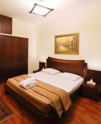 Zouk Mosbeh Hotel | Experience Grand Gabriel: Family-Friendly 4-Star Retreat
